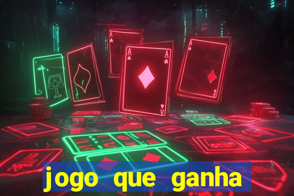 jogo que ganha dinheiro no paypal